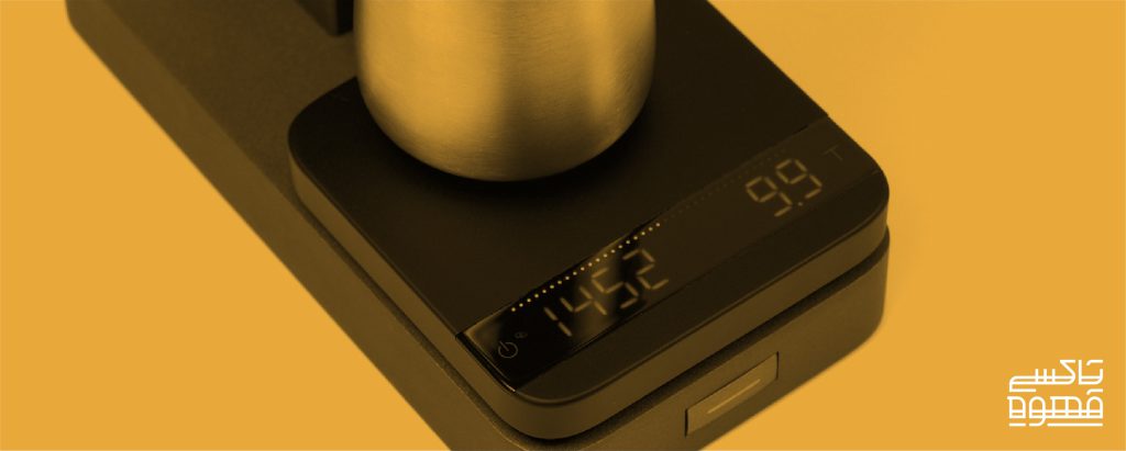 دستگاه آسیاب قهوه‌ی Acaia مدل Orbit به زودی به بازار عرضه خواهد شد