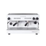 دستگاه اسپرسو دو گروپ ویزاکرم مدل OTTIMA 2.0 نام لینک: VISACREM OTTIMA 2.0 Espresso Machine