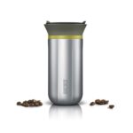 WACACO Cuppamoka Pour-Over Coffee Maker