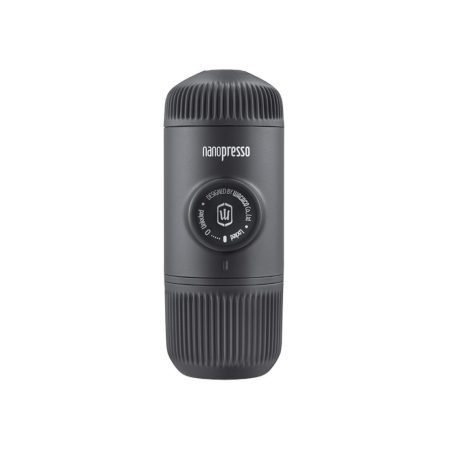 قهوه‌ساز قابل حمل واکاکو مدل نانوپرسو