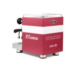 دستگاه اسپرسو وگا مدل W Mini - تک گروپ - تصویر 4