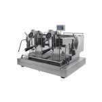 دستگاه اسپرسو دو گروپ XLVI مدل STH9