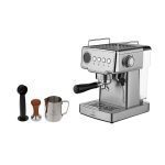 دستگاه اسپرسو تک گروپ روپل مدل RPL-CM8020