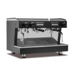 اسپرسوساز اتومات دو گروپ کنتی مدل NL