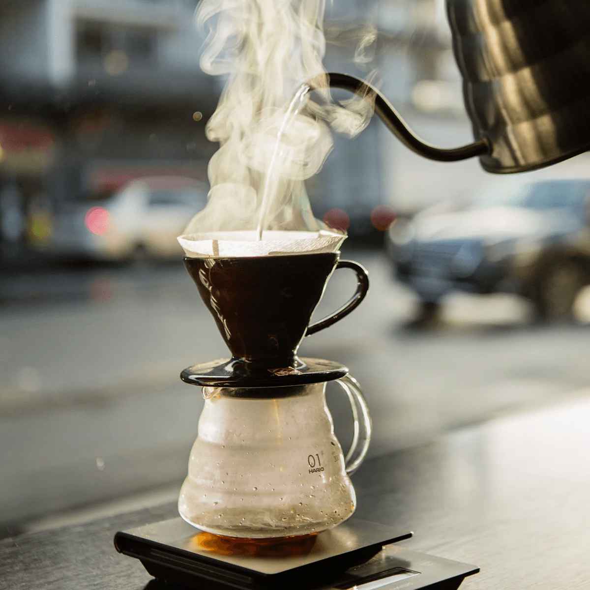 فیلتر کاغذی دریپر سایز 01 پرایم – 40 عددی