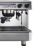 دستگاه اسپرسو کاسادیو مدل Undici S1 - تک گروپ - تصویر 2