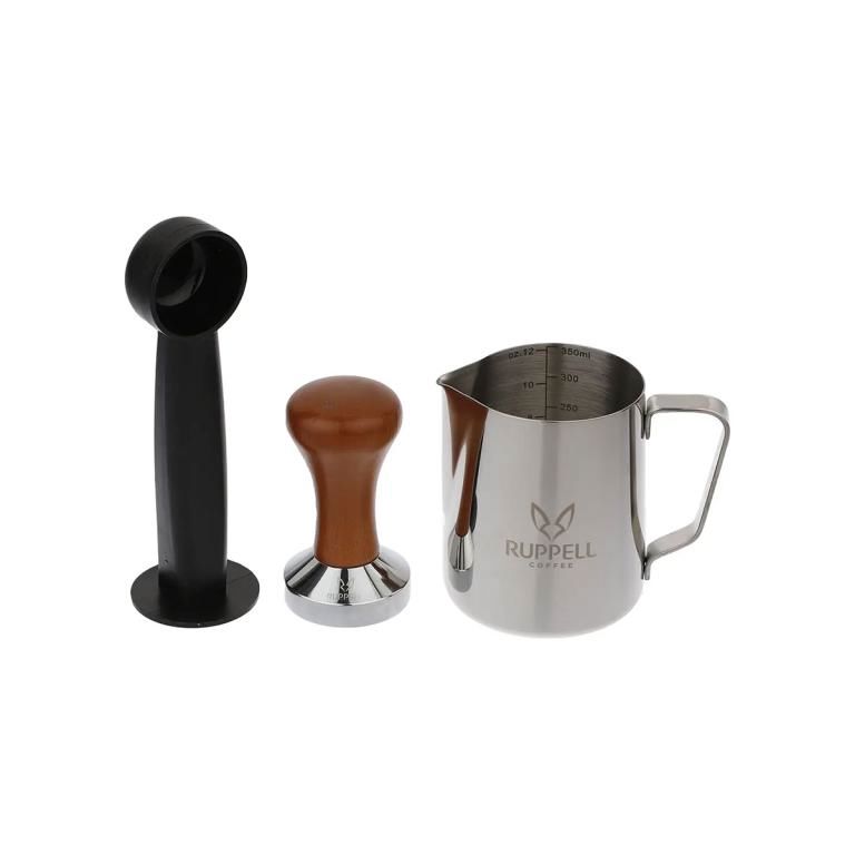 دستگاه اسپرسو تک گروپ روپل مدل RPL-CM8020