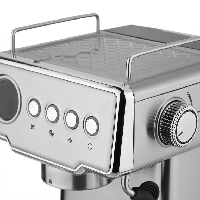 دستگاه اسپرسو تک گروپ روپل مدل RPL-CM8020