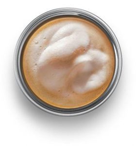 اسپرسو به روش پیپا موکا