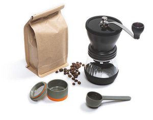 Wacaco pipamoka coffee maker