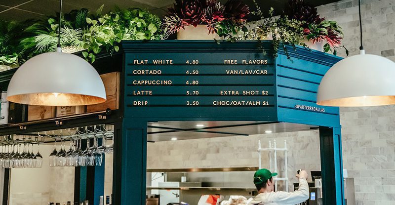 اجلاس خرده‌فروشی قهوه انجمن‌ تخصصی ‌قهوه