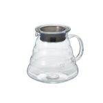 سرور رنج V60 شیشه‌ای - 600 میلی‌لیتر