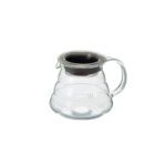 سرور رنج V60 شیشه‌ای - 350 میلی‌لیتر