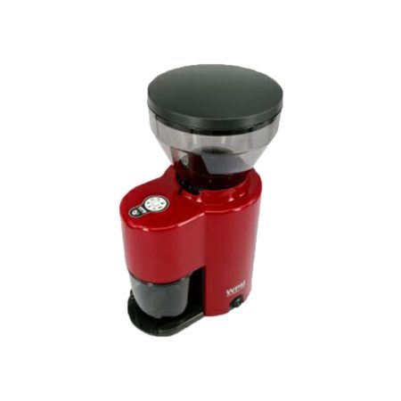 WPM Coffee Grinder Model ZD 10