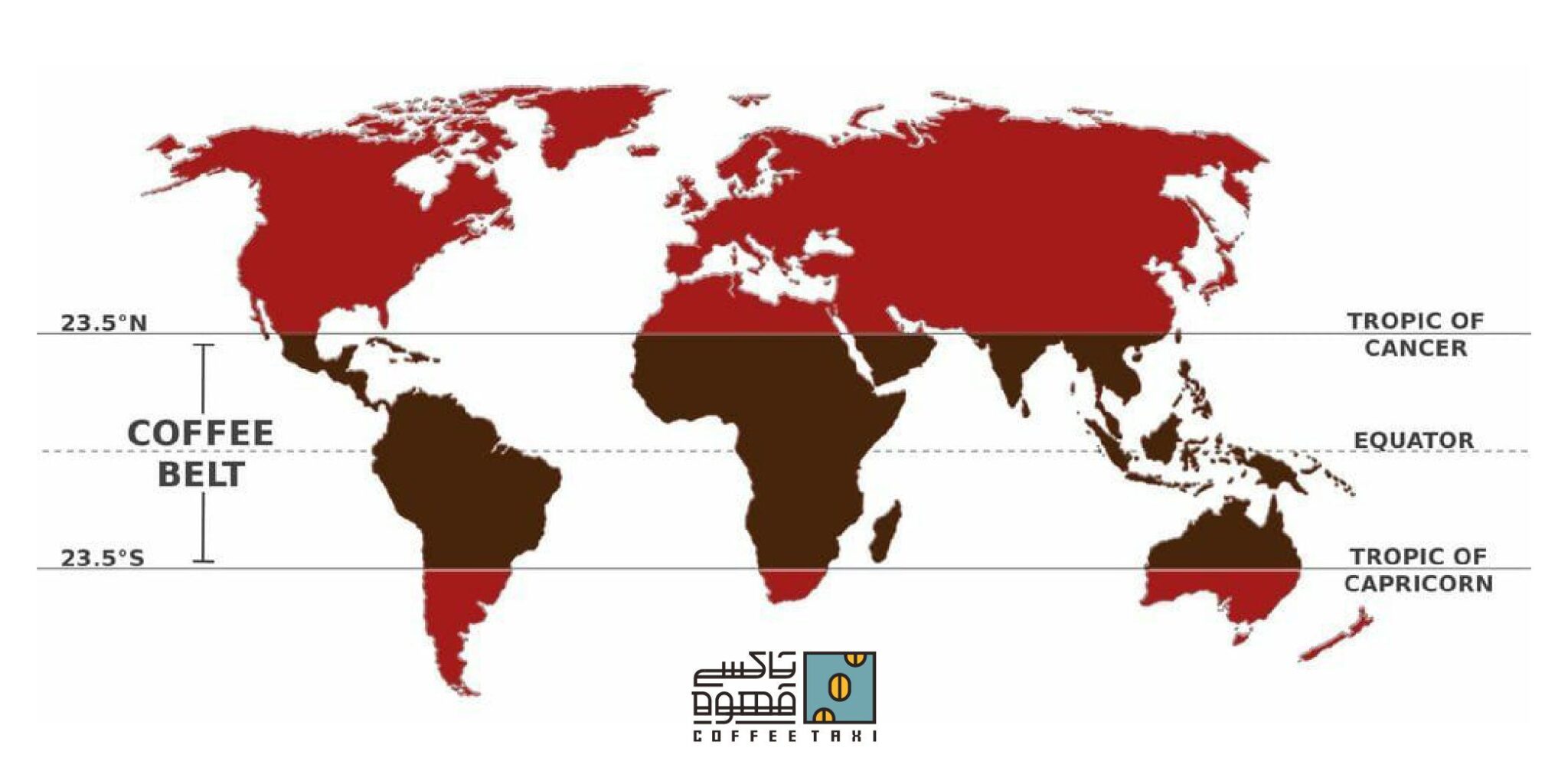 واردات قهوه به ایران