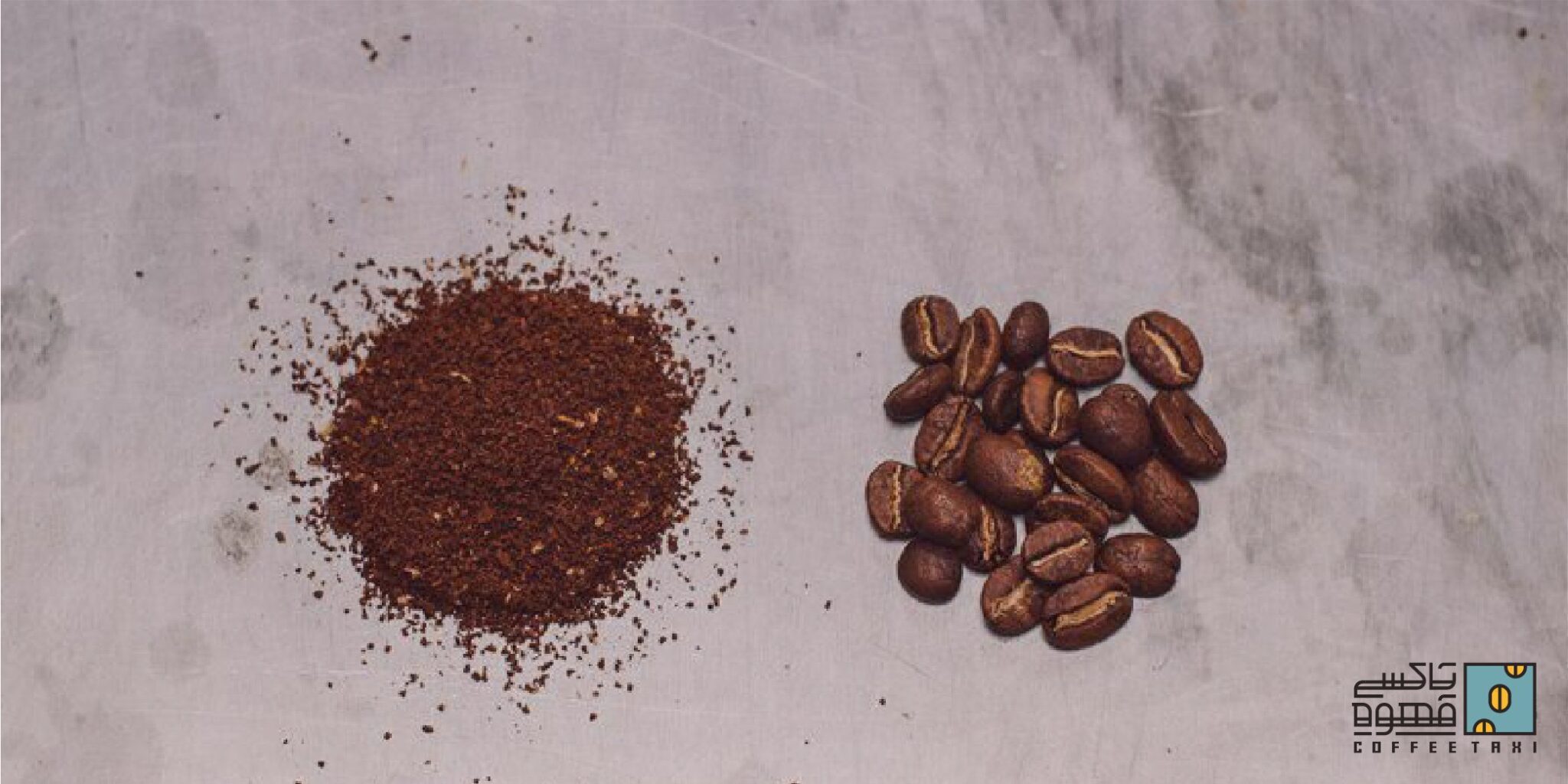 طرز تهیه قهوه اسپرسو با دستگاه خانگی