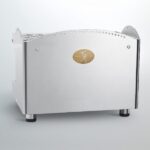 دستگاه اسپرسو بیزرا مدل B2016 - دو گروپ - تصویر 2