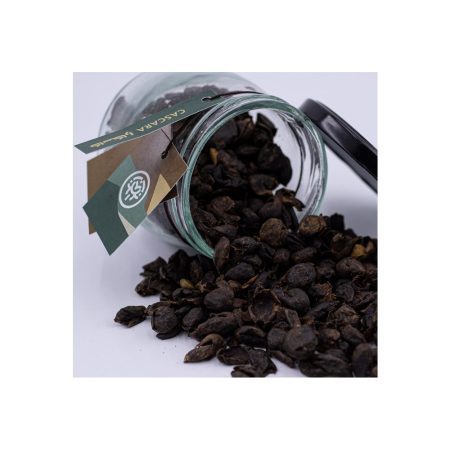 دمنوش میوه قهوه(کاسکارا) دم بار – 70 گرم