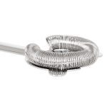 ست شيكر 8 تيكه نقره ای - تصویر 4