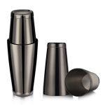 ست شيكر ١١ تيكه دودی - تصویر 2