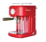 دستگاه اسپرسو ساز خانگی مباشی مدل ECM 2500 - تصویر 3