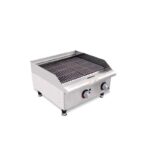 گریل زغالی 60سانت