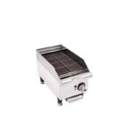 گریل زغالی 30 سانت