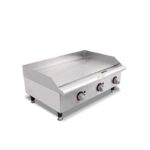 گریل روغنی تخت 90سانت